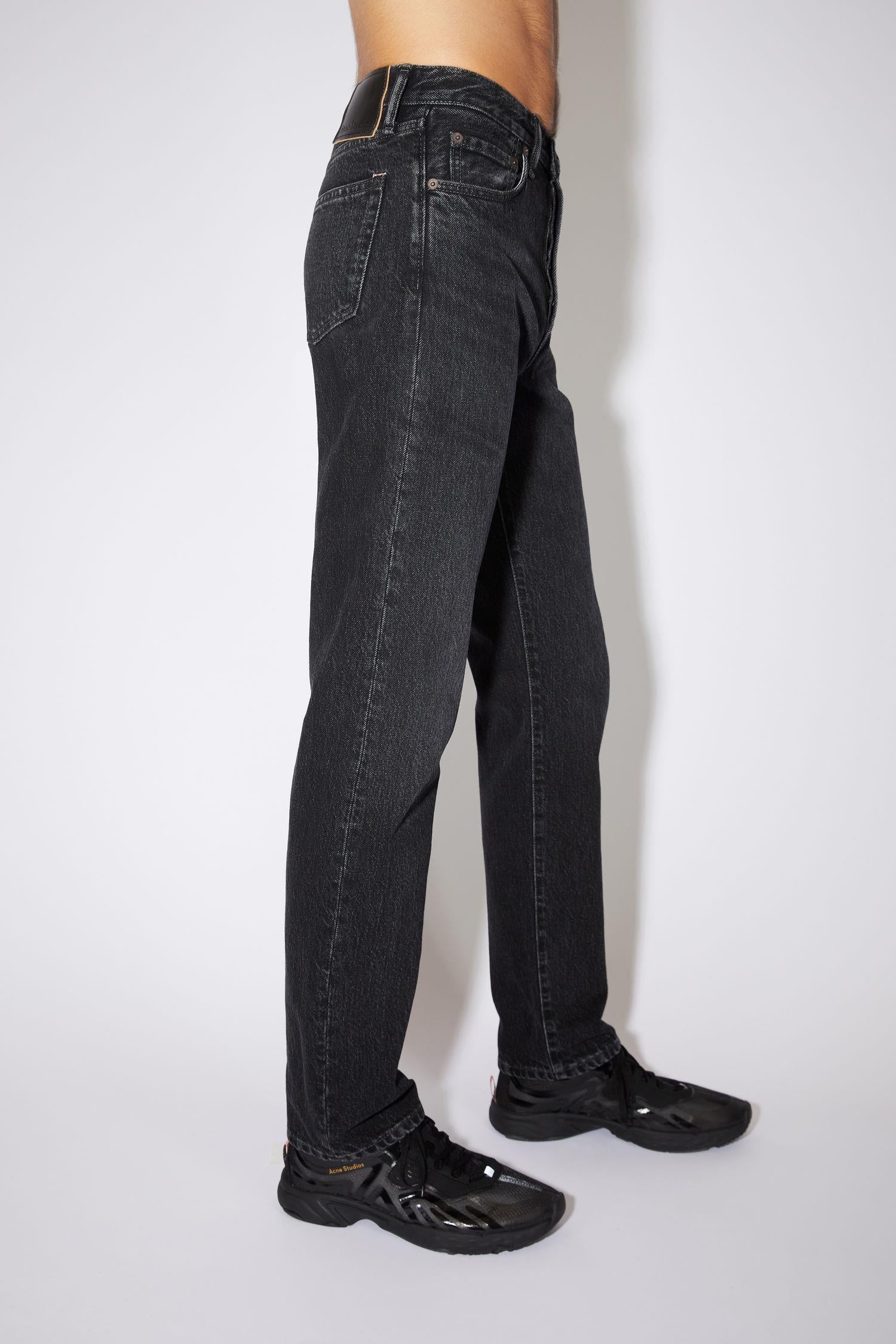 Acne Studios Jeans Jeans | 1996 Vintage Black