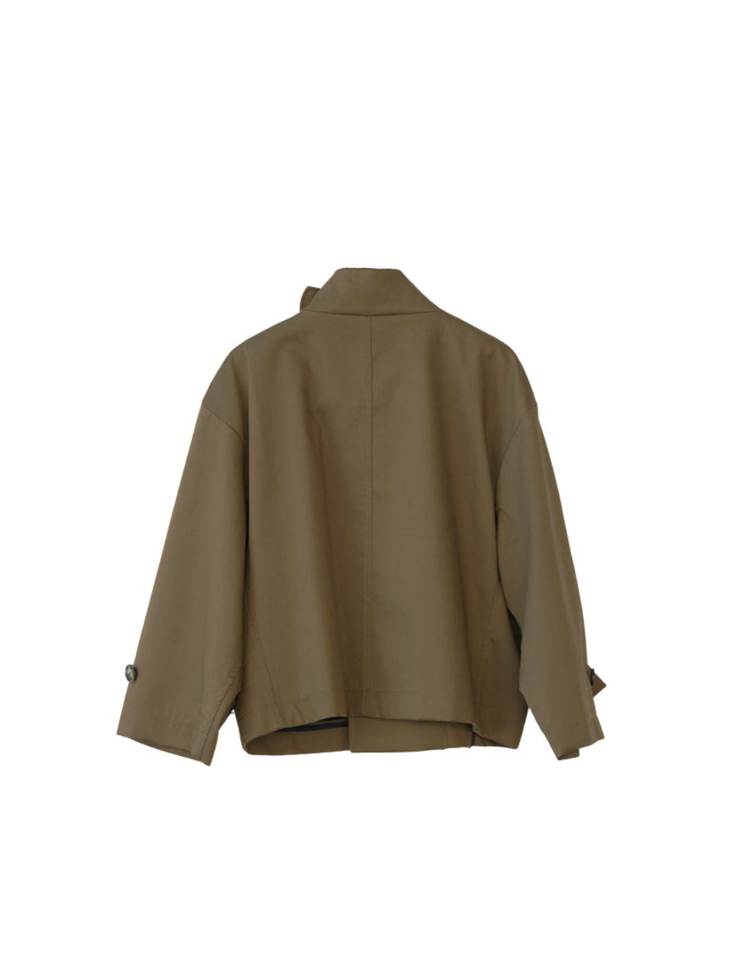 AF Agger Outerwear Jakke | Water Resistant Jacket Loden