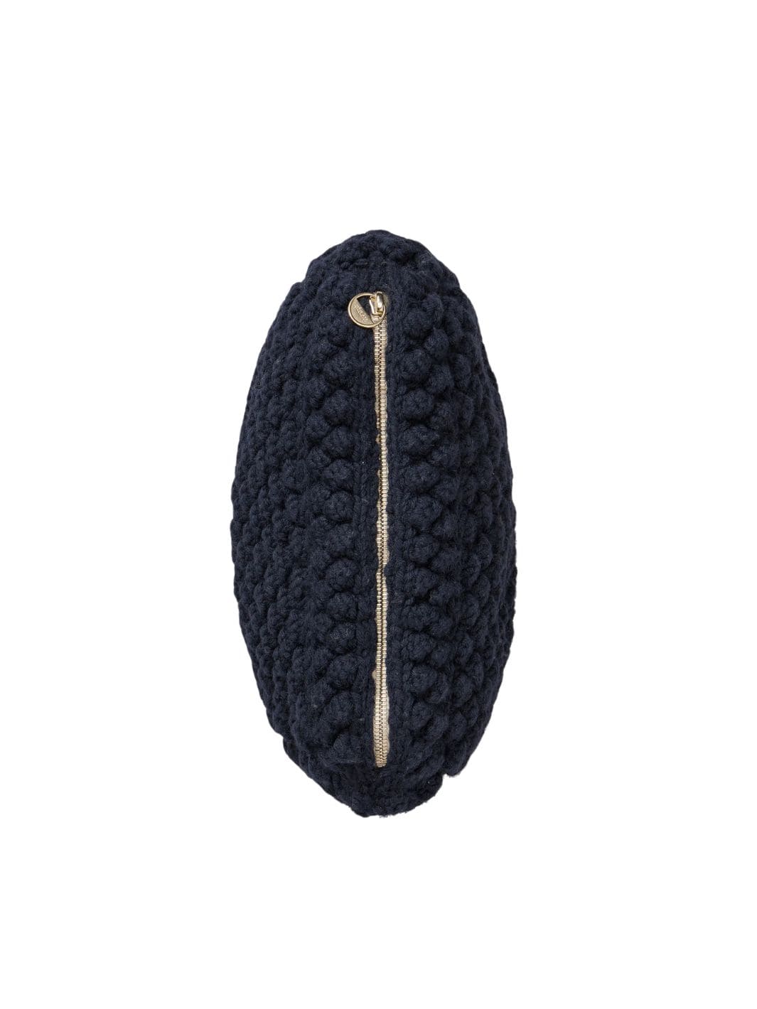 Aiayu Bags Veske | Linn Clutch Black Navy