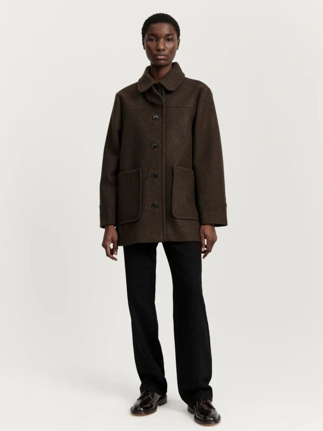 Aiayu Jackets Jakke | Jamie Jacket Loden