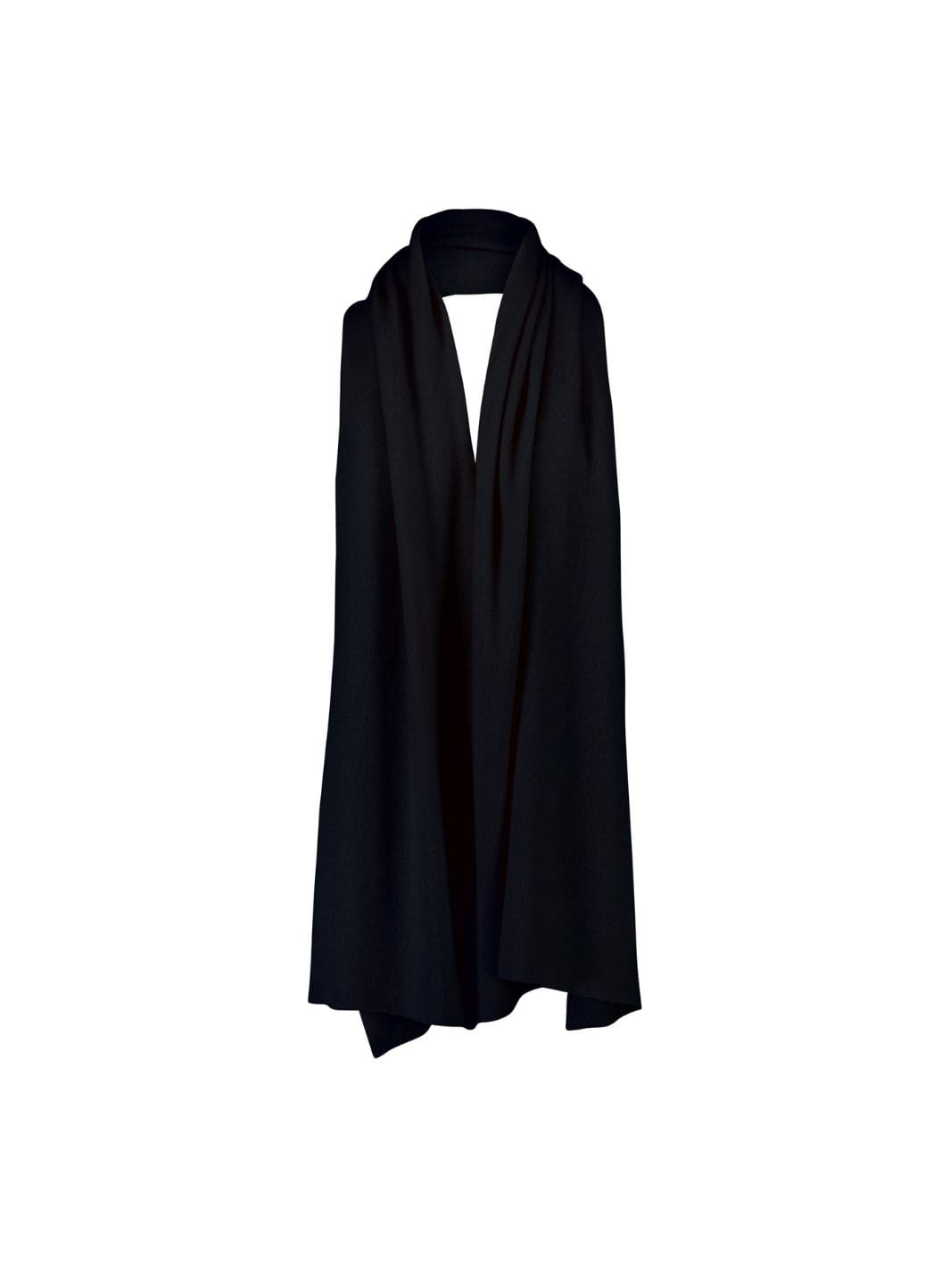 Allude Accessories Skjerf | Scarf Navy