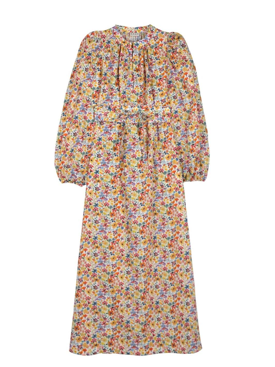 Apof Dresses Kjole | Marie Dress Dreams of Summer