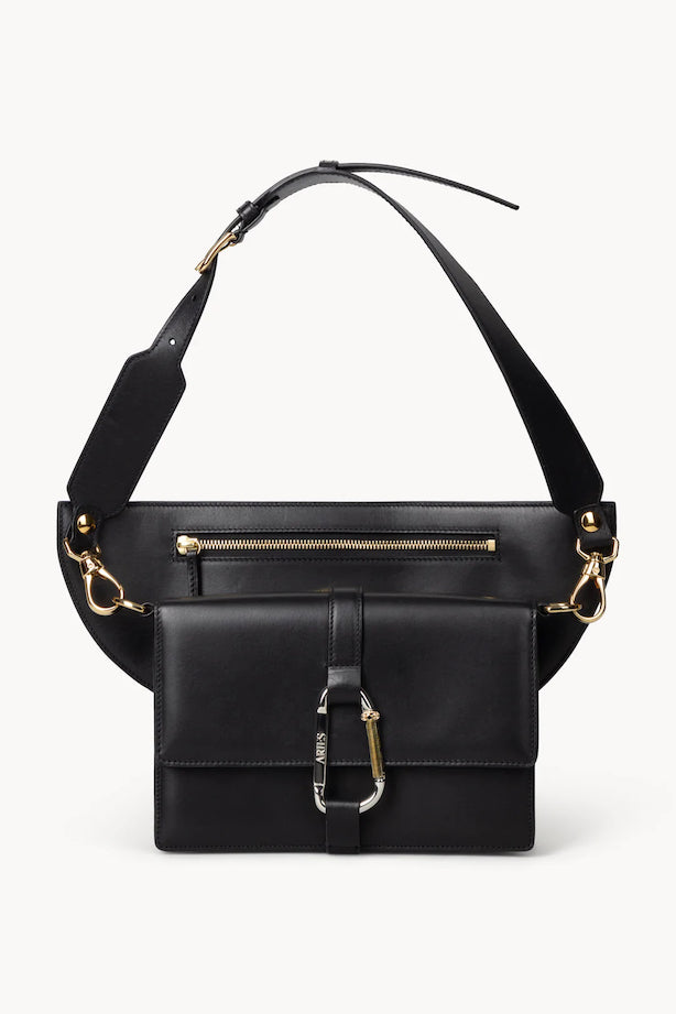 Aries Bags Veske | Leather Kasper Bag