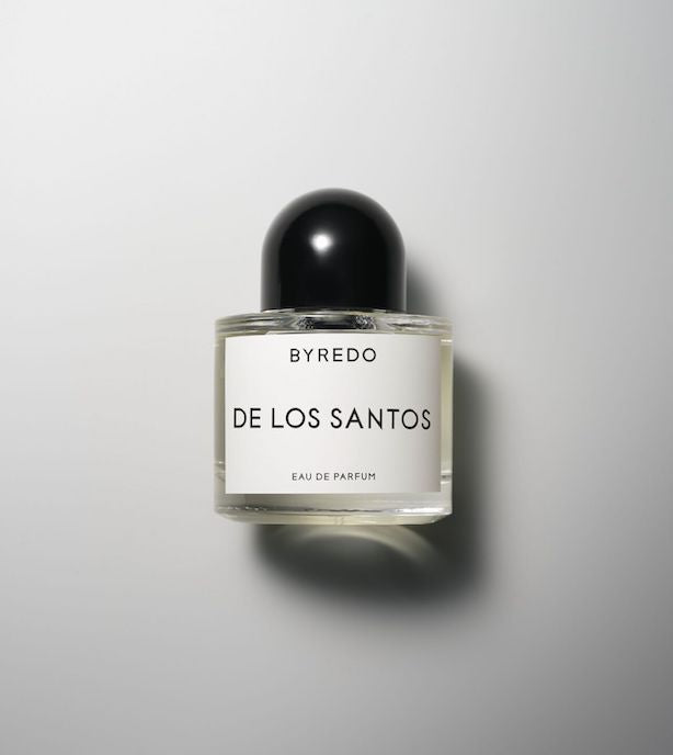 Byredo Accessories Eau de Parfum | De Los Santos 50 ml
