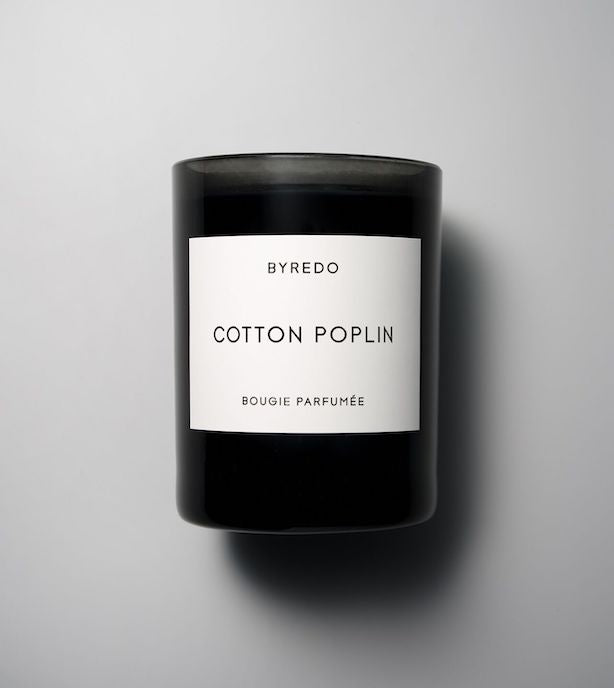 Byredo Duftlys Duftlys | Cotton Poplin
