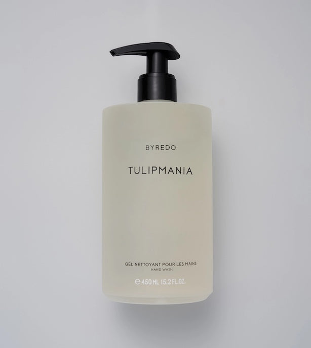 Byredo Håndsåpe Håndsåpe | Tulipmania Hand Wash 450 ml