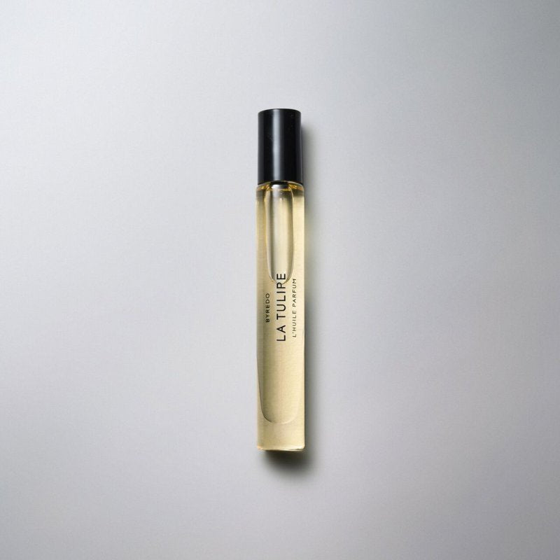 Byredo Parfymeolje Roll-on parfymeolje | La Tulipe Perfume Oil 7,5 ml