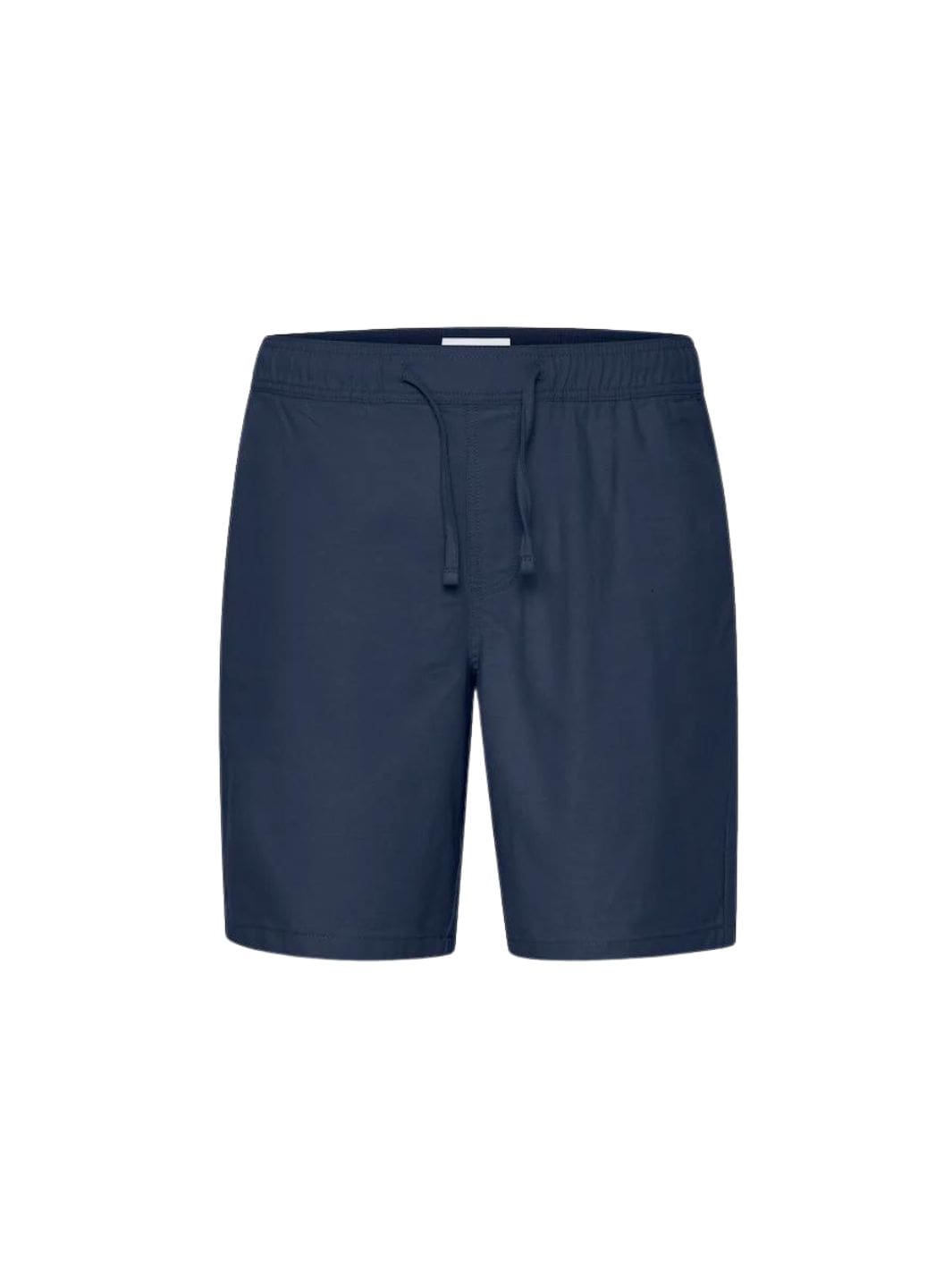 Casual Friday Shorts Shorts | Phelix Dyed Drawstring Dark Navy