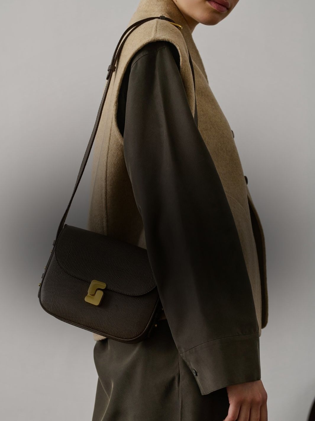 Soeur, nytt merke hos oss. Se nyheter.