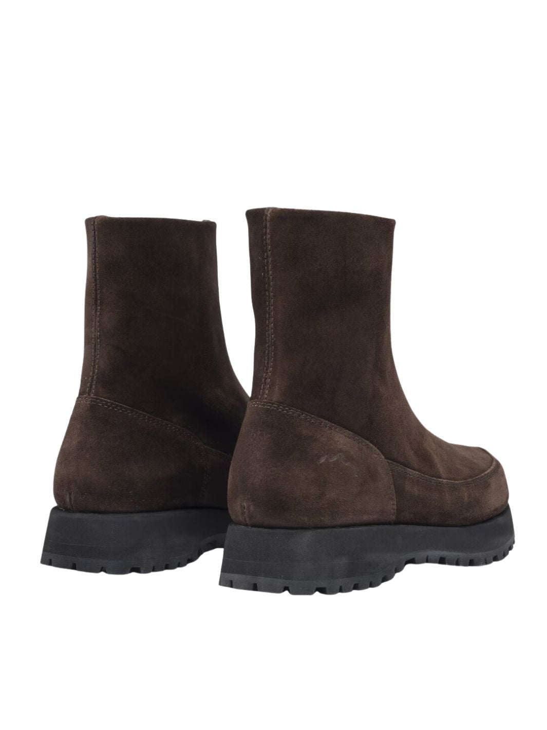 Diemme Shoes Boots | Este Bison Suede