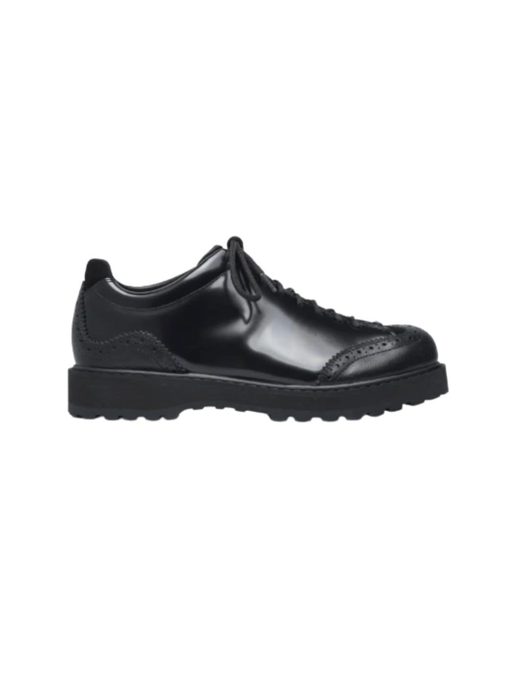Diemme Shoes Diemme Sko | Ampezzo Wing Black