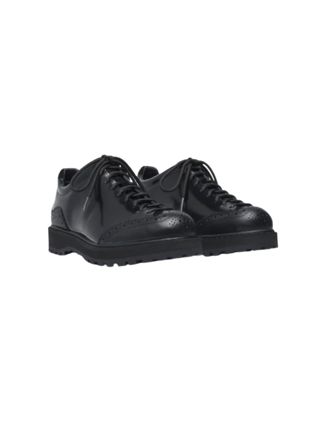 Diemme Shoes Diemme Sko | Ampezzo Wing Black