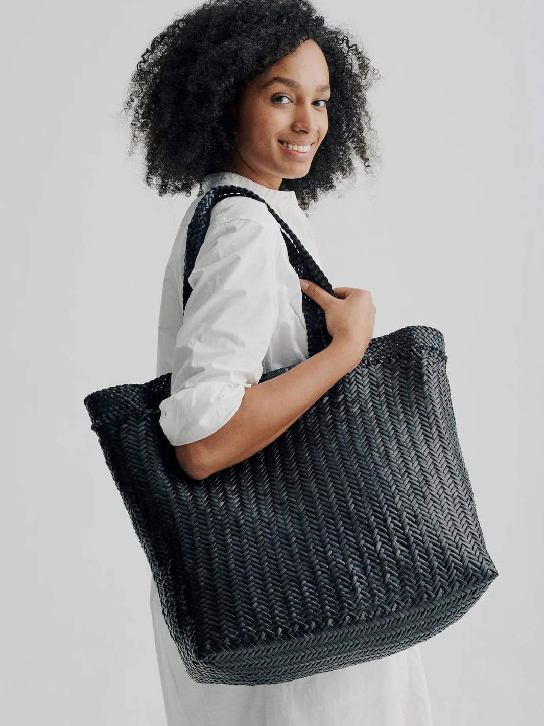 Dragon Diffusion Bags Veske | Oversize Black