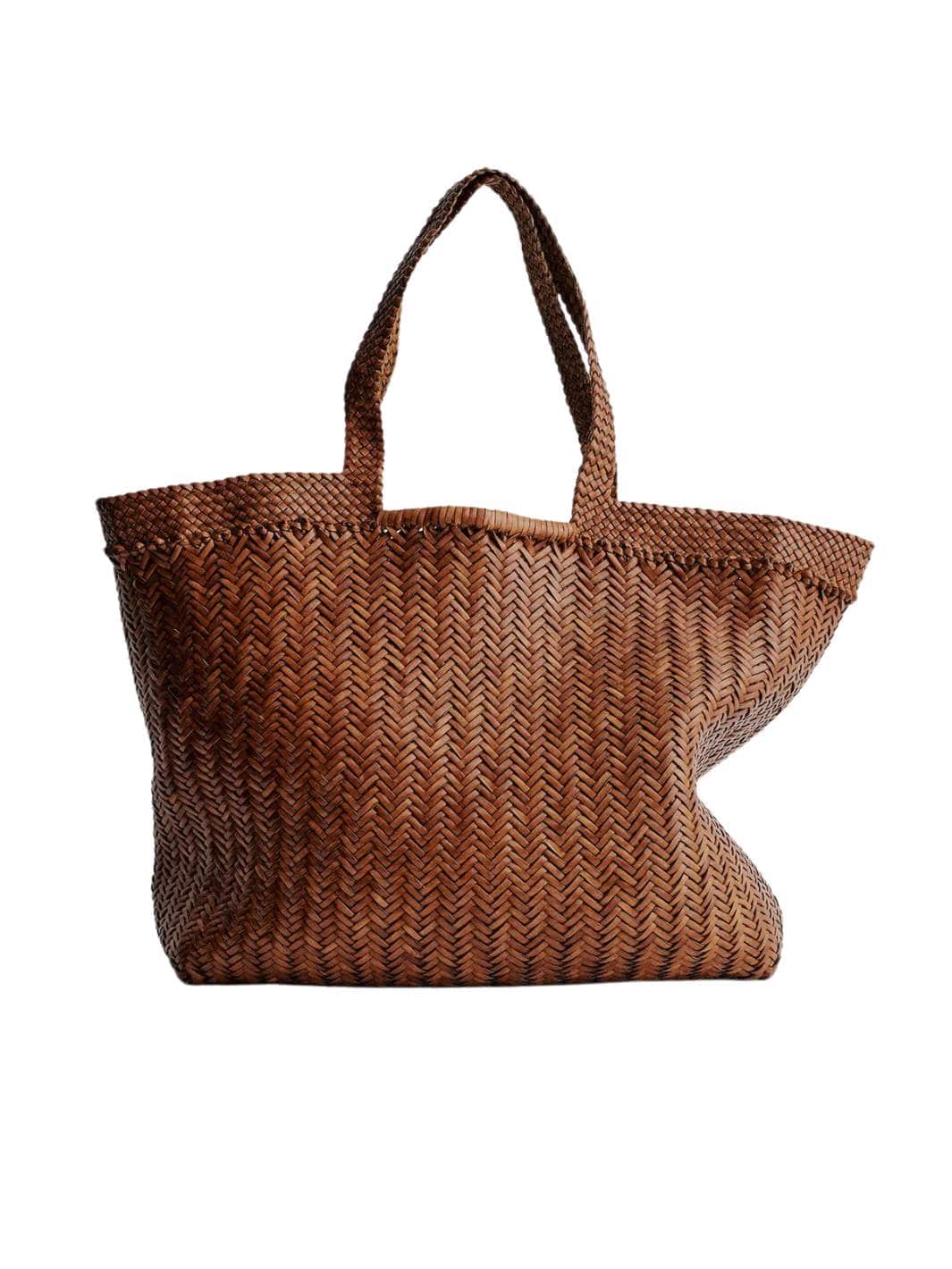 Dragon Diffusion Bags Veske | Oversize Tan