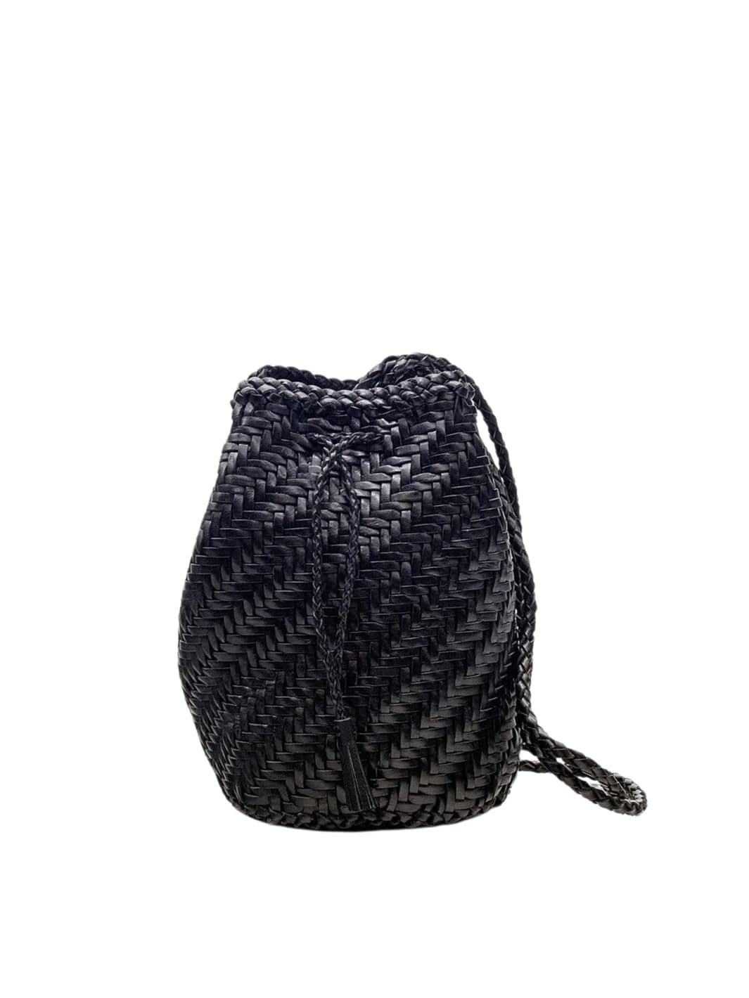 Dragon Diffusion Bags Veske | Pompom Double Jump Black