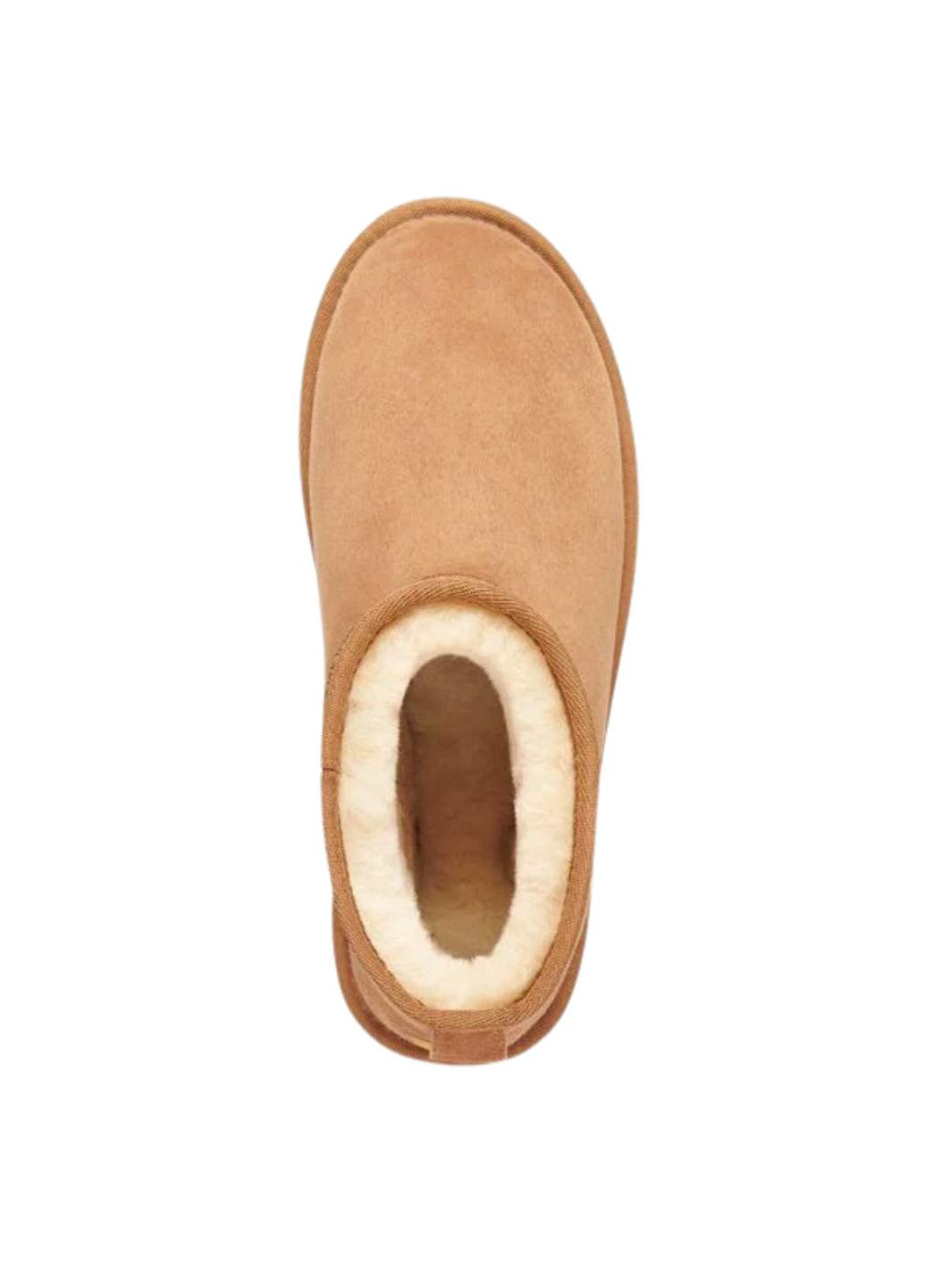 EMU Shoes Boots | Stinger Micro Chestnut
