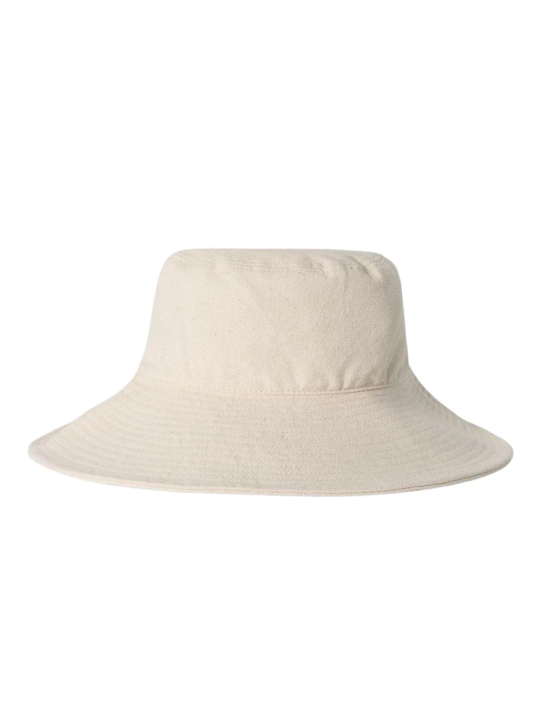Fall Winter Spring Summer Accessories Hat | Cotton Canvas Sun Hat Natural