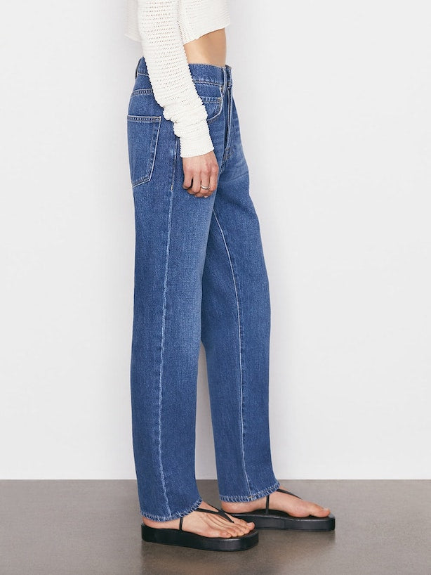 Frame Denim Jeans Jeans | Le Slouch Seafarer