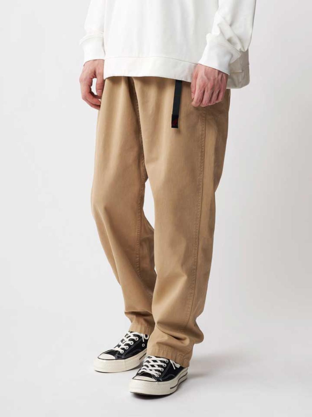 Gramicci Bukser Bukse | NN-Pants Chino