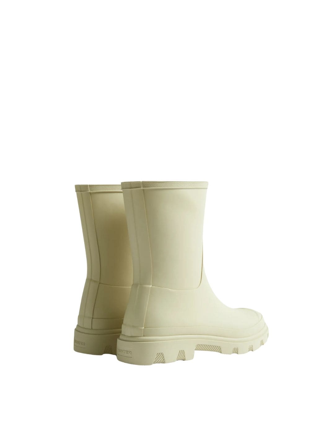 Hunter Shoes Støvler | Hunter Downpour Short Boot Gravel