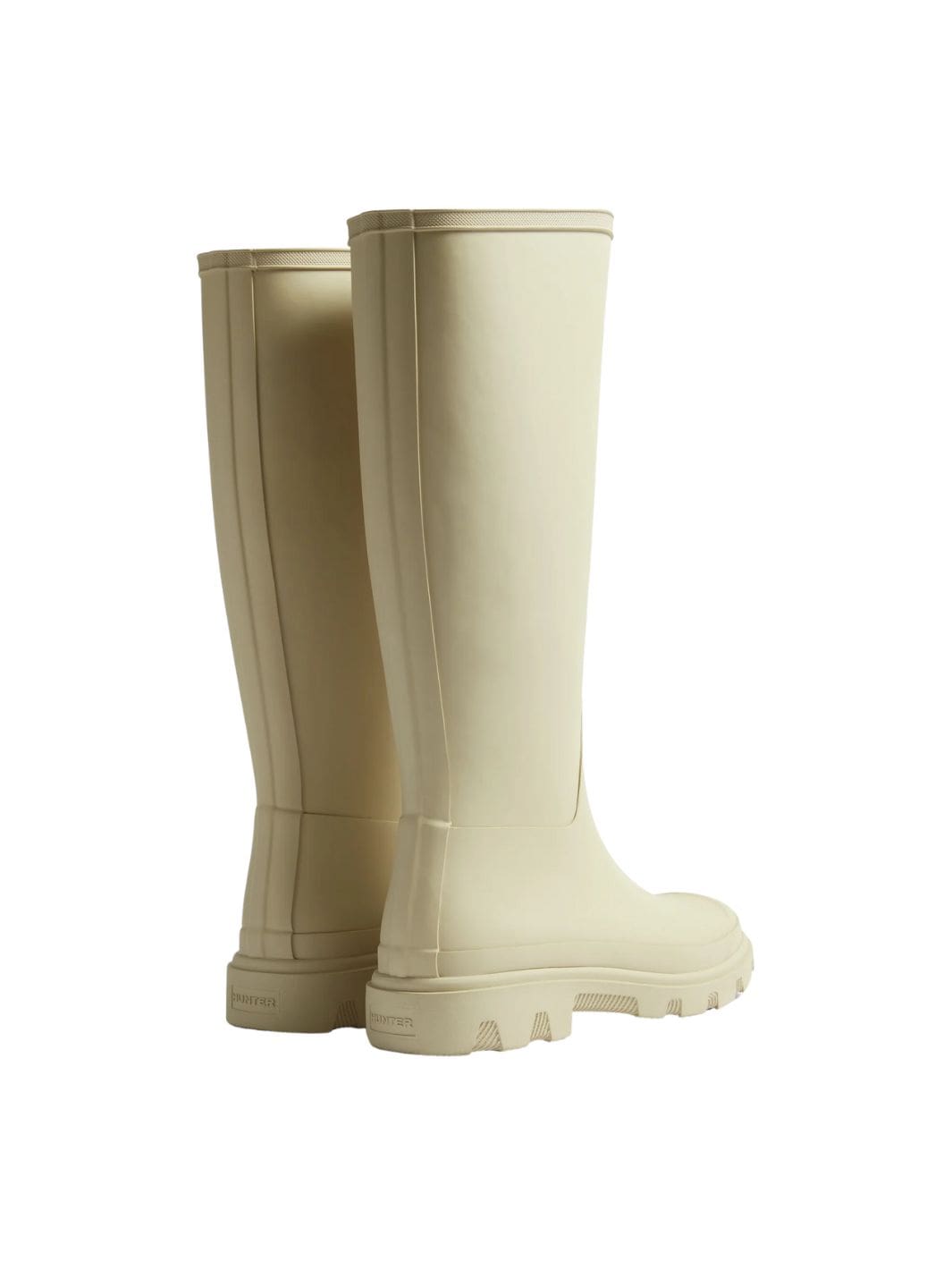 Hunter Shoes Støvler | Hunter Downpour Tall Boot Gravel