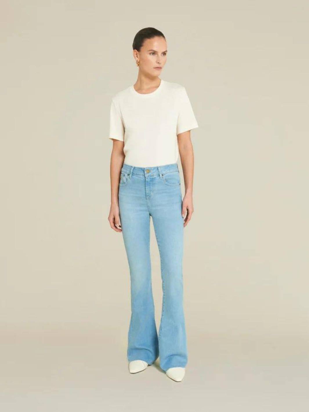Lois Bukser Jeans | Raval Edge Summer Stone