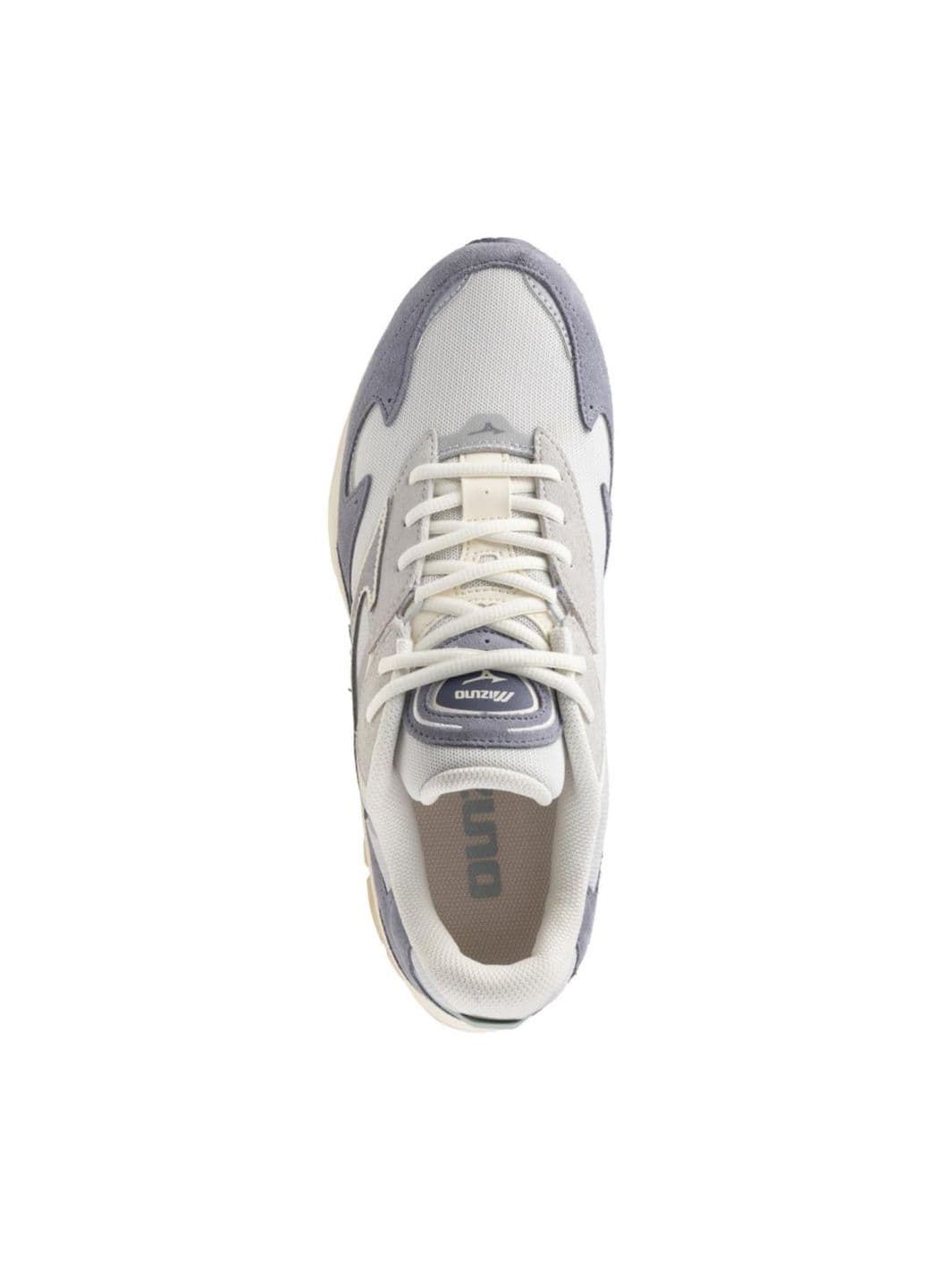 Mizuno Shoes Sneakers | Wave Rider 8 Blue/Quicksilver/Nimbus
