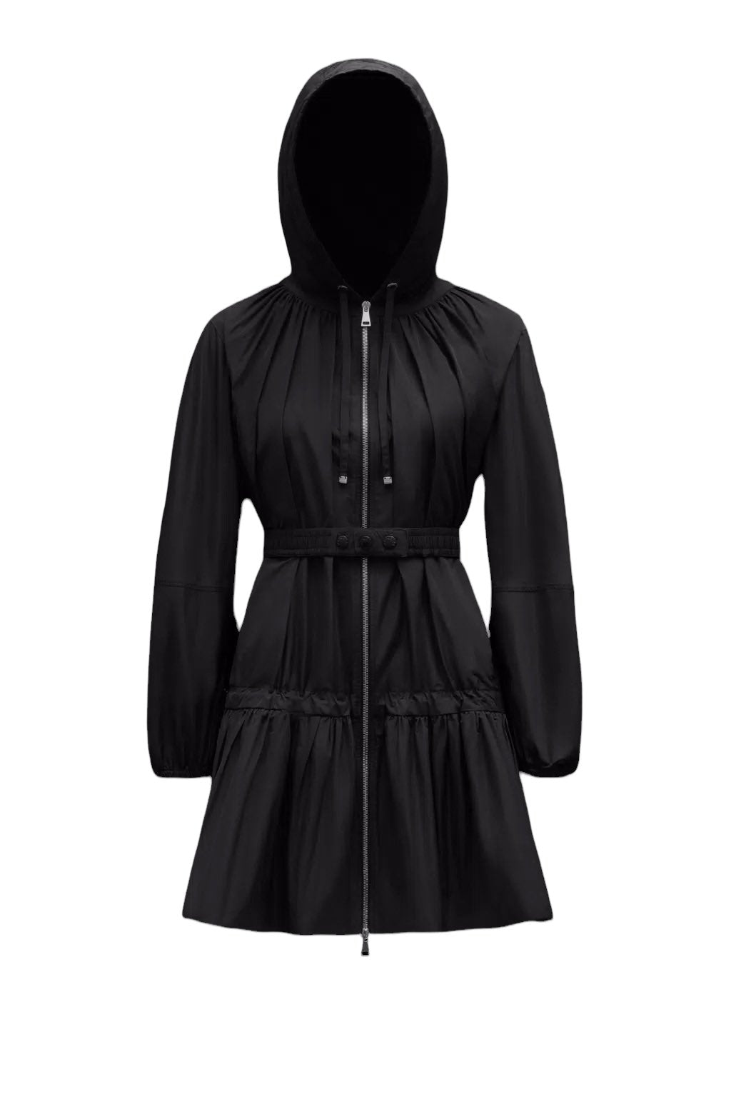 Moncler Outerwear Jakke | Bernieres Giubbotto