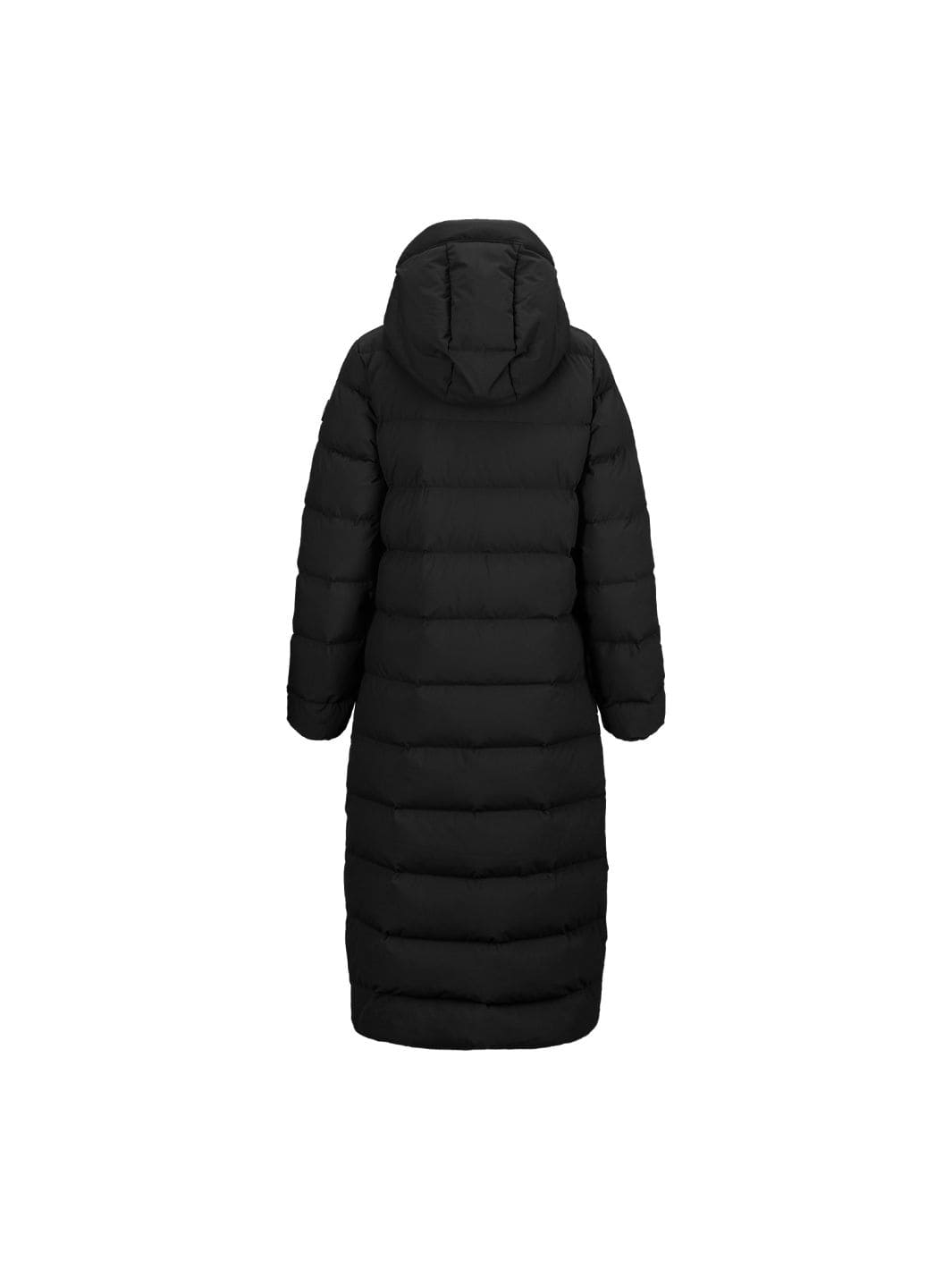 Monel Outerwear Jakke | Val Cenis Long Tech Black