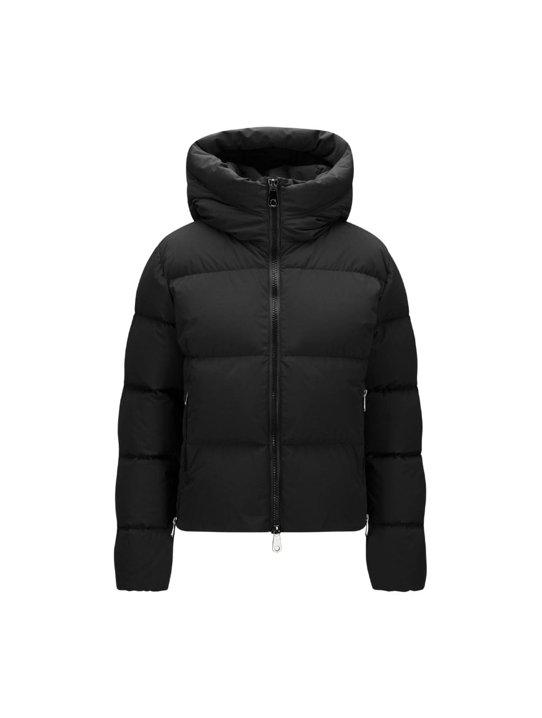 Monel Outerwear Jakke | Val Cenis Short Tech Black