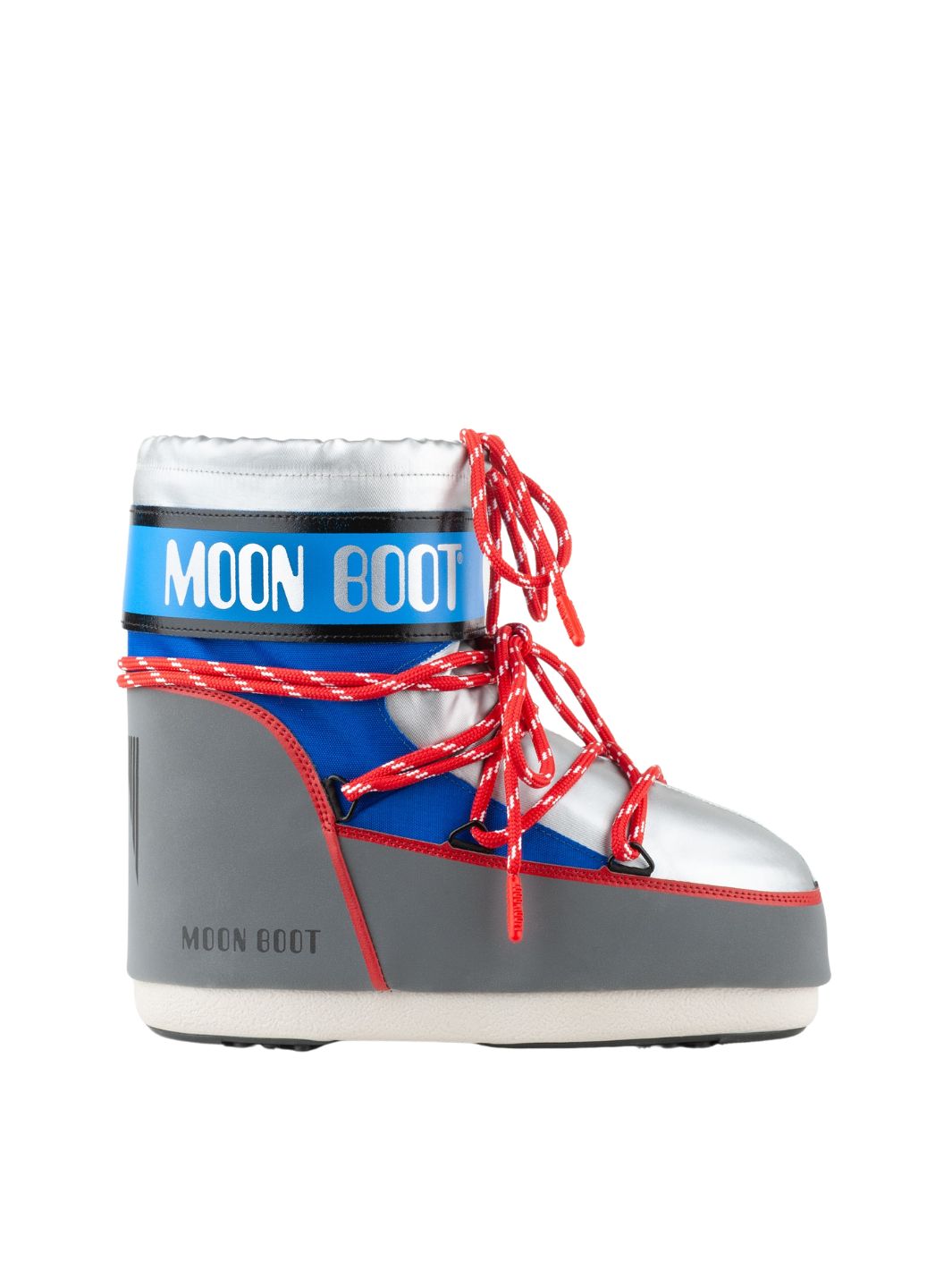 Moon Boot Shoes Boots | MB Icon Low Space Racing
