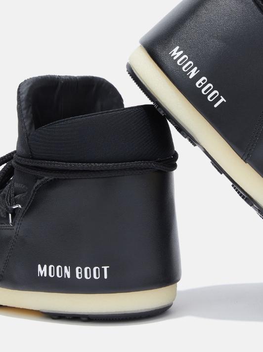 Moon Boot Shoes Boots | MB Pumps Nylon