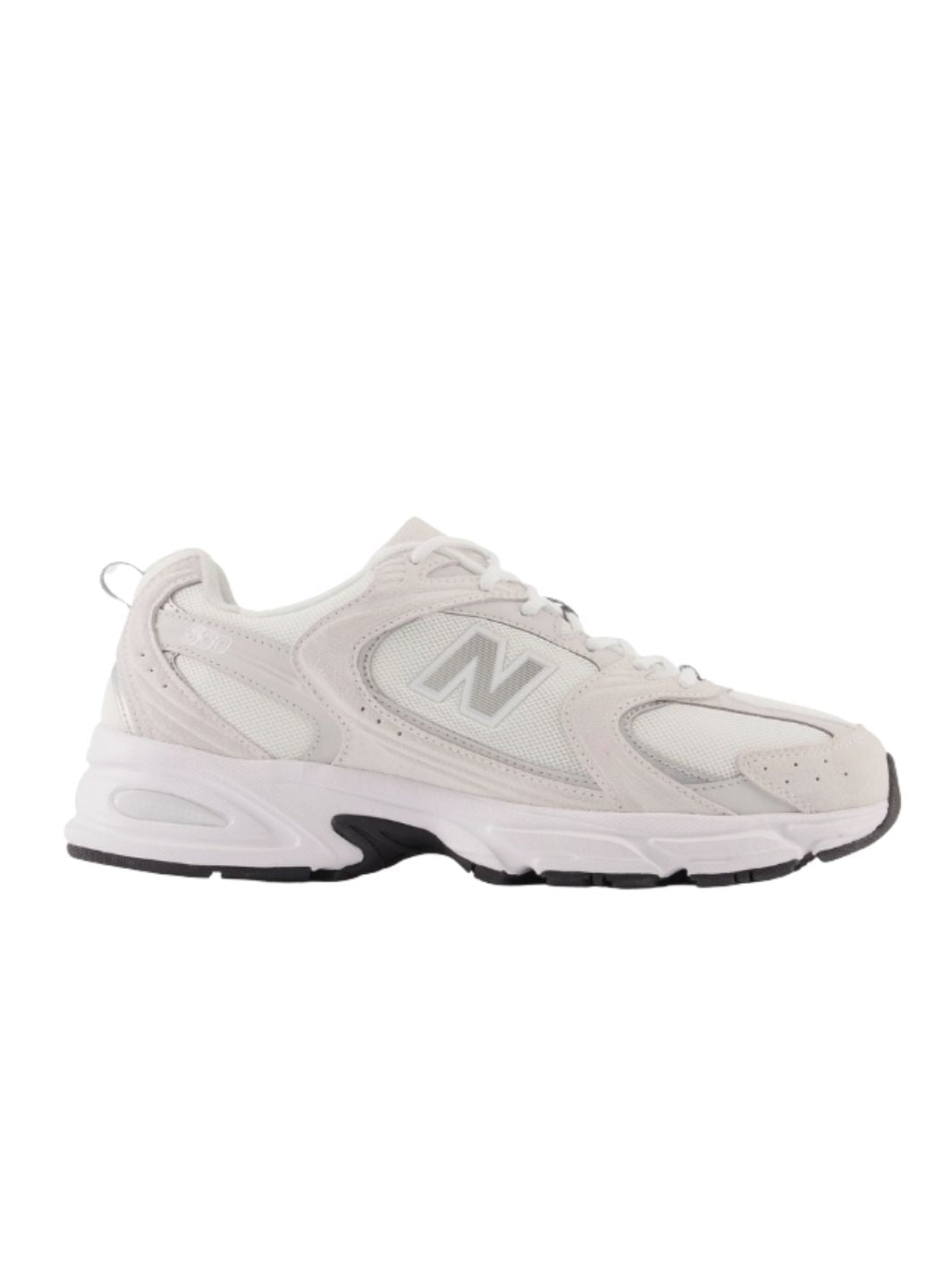 New Balance Shoes Sneakers | MR530CE Sea Salt/ Grey Matter
