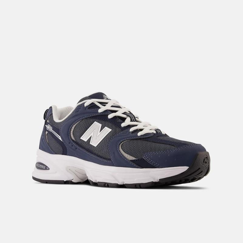 New Balance Shoes Sneakers | MR530SMT Navy/White