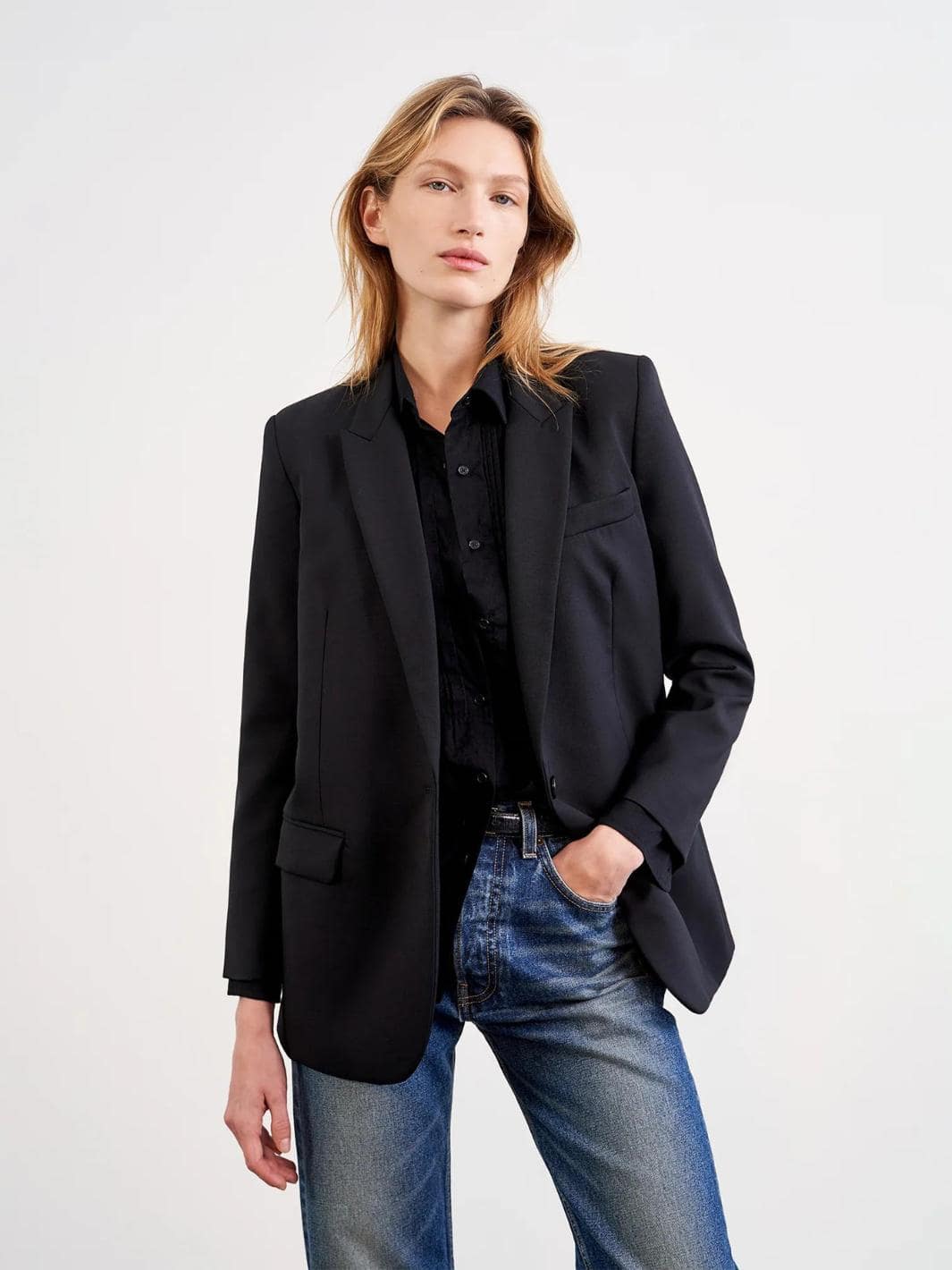 Nili Lotan Suit Jackets Blazer | Diana Blazer