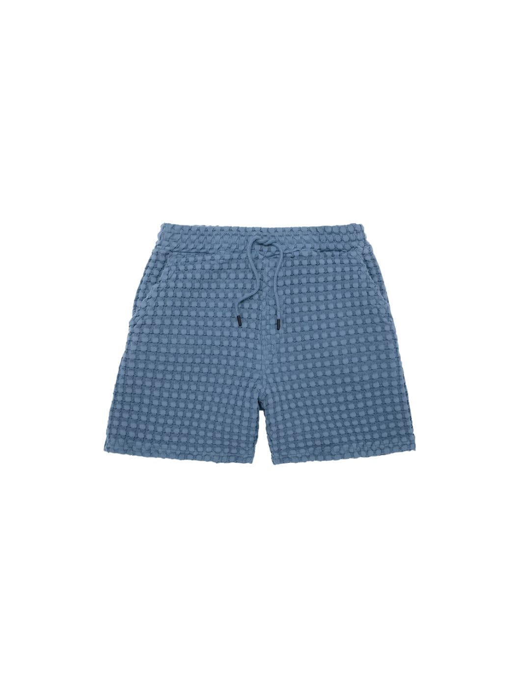 Oas Shorts Shorts | Coronet Porto Waffle Shorts