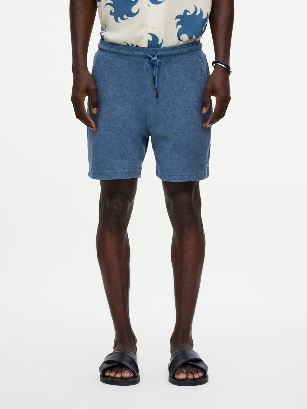 Oas Shorts Shorts | Coronet Terry Shorts