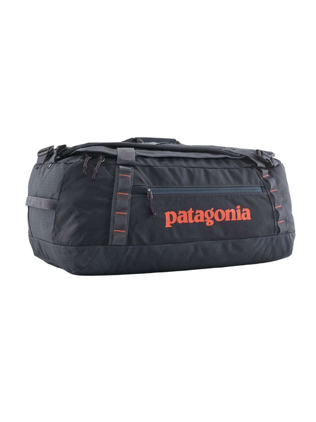 Patagonia Accessories Bag | Black Hole Duffel Smolder Blue 55L