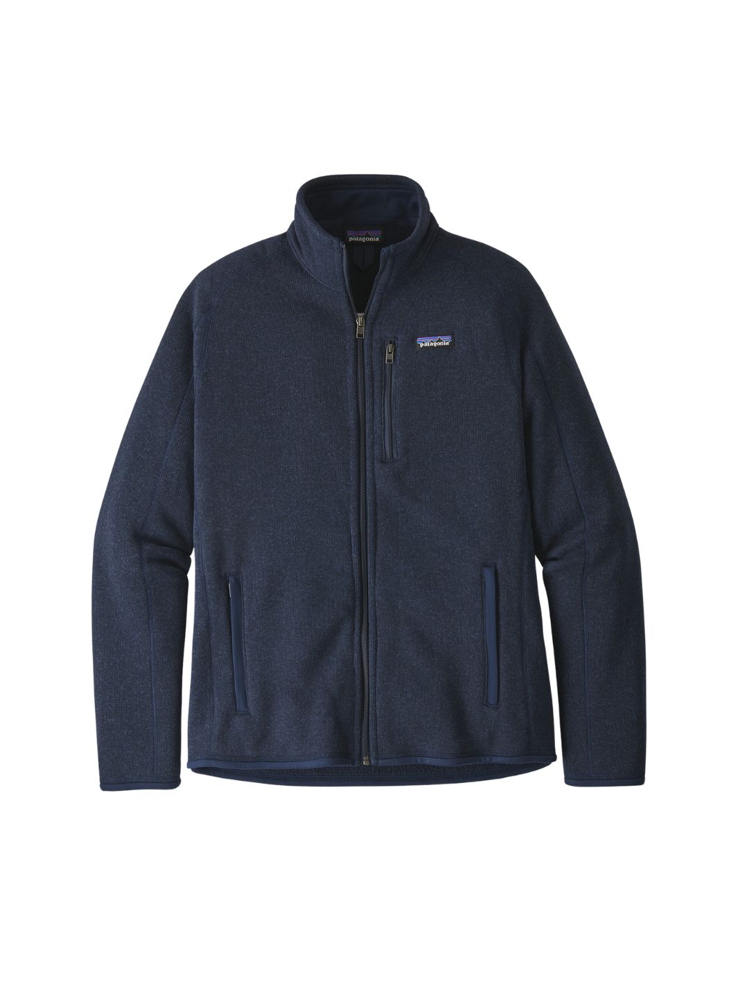Patagonia Jackets Jakke | Better Sweater Jacket Navy