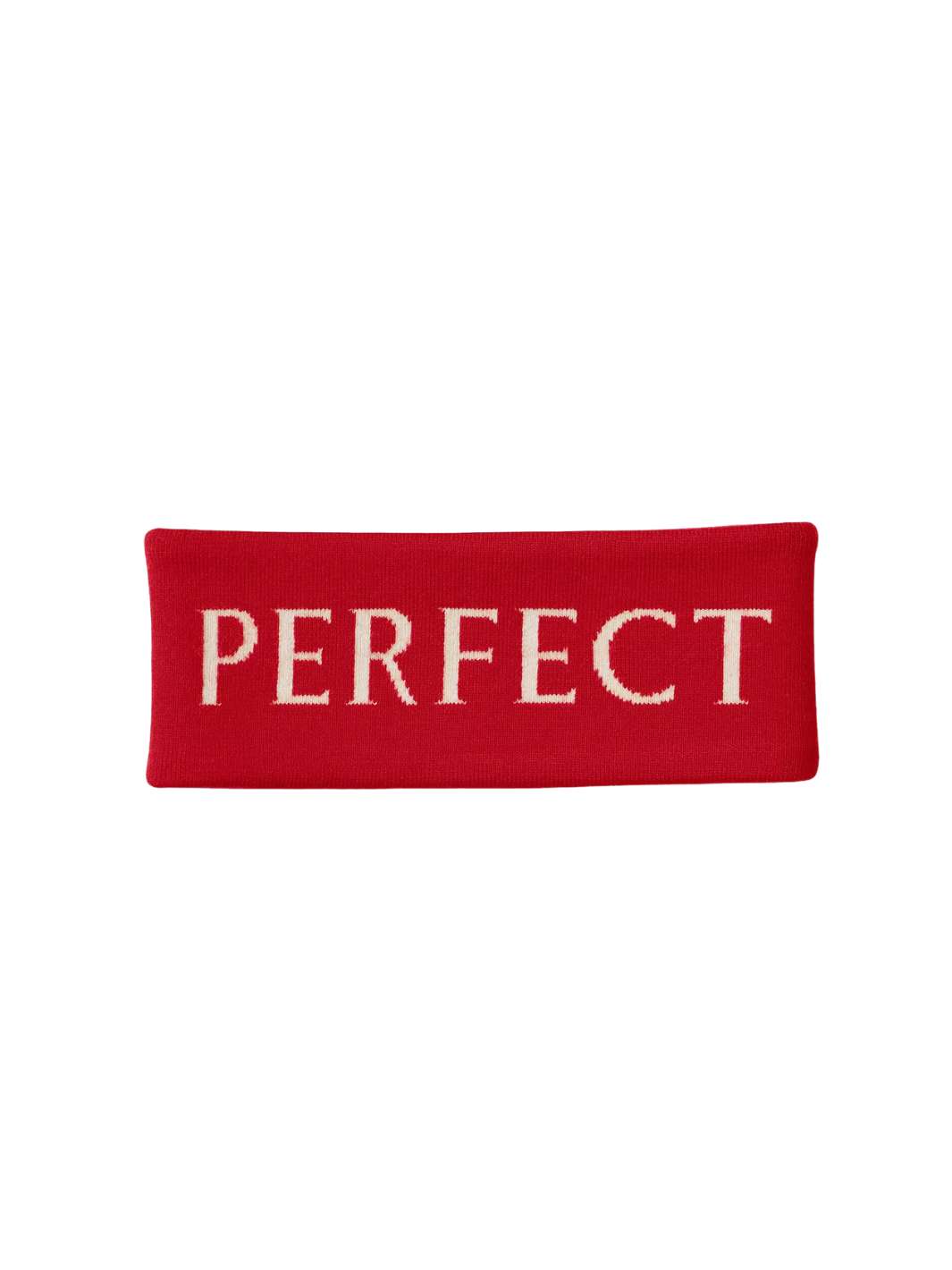 Perfect Moment Accessories Pannebånd | PM Head-Band Red