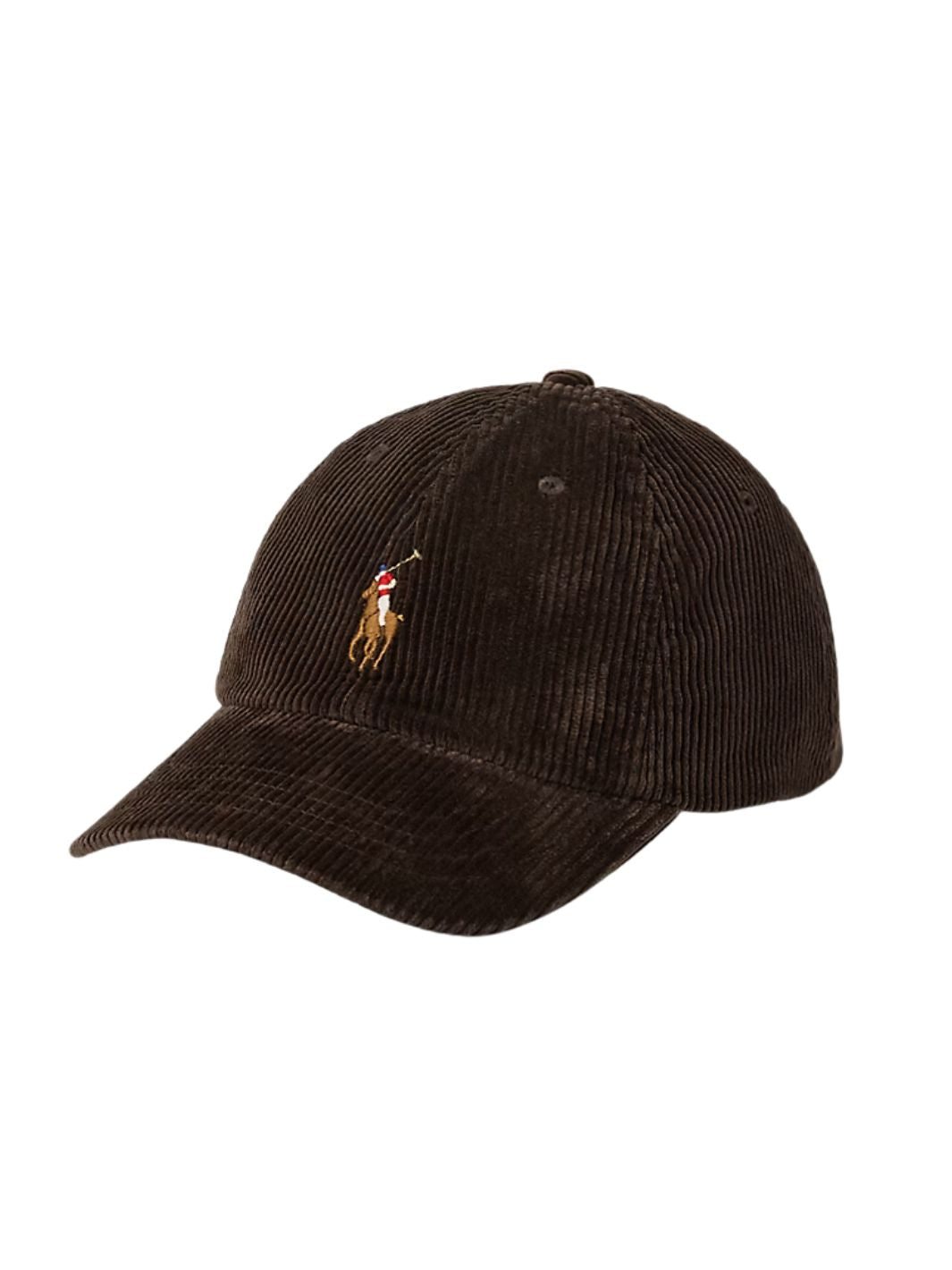 Polo Ralph Lauren Accessories Cap | Corduroy Ball Cap Brown