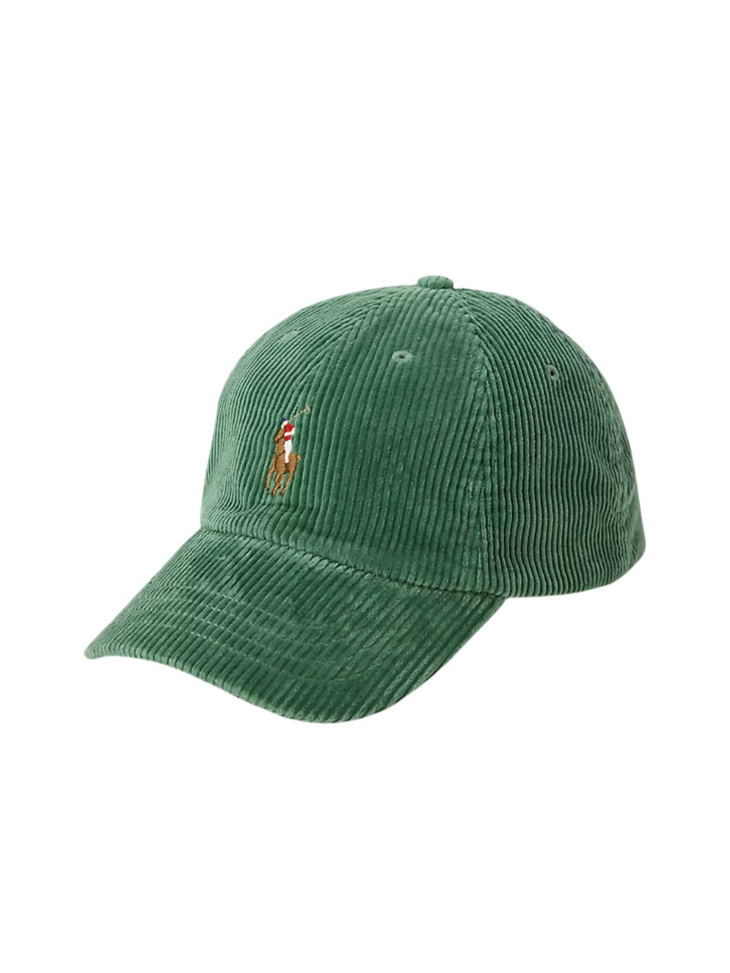 Polo Ralph Lauren Accessories Cap | Corduroy Ball Cap Green