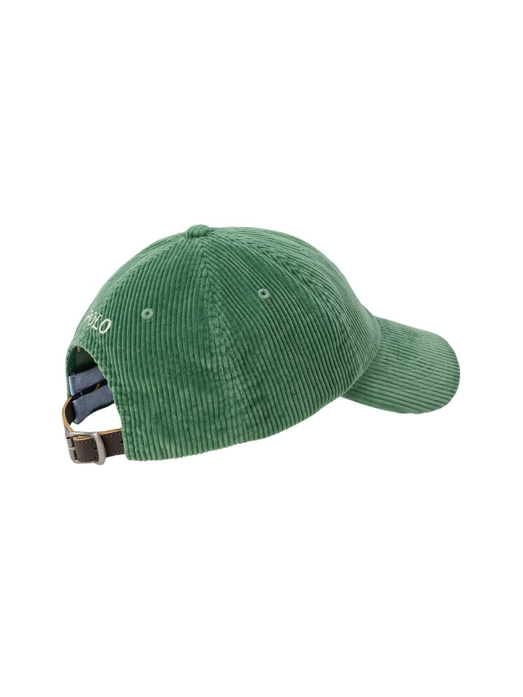 Polo Ralph Lauren Accessories Cap | Corduroy Ball Cap Green