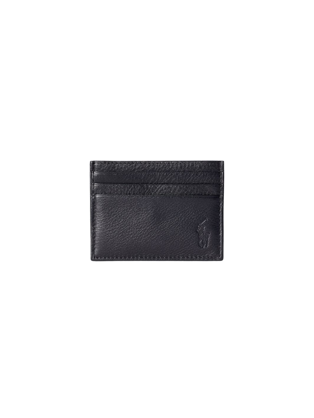 Polo Ralph Lauren Bags Kortholder | Card Case Small Black