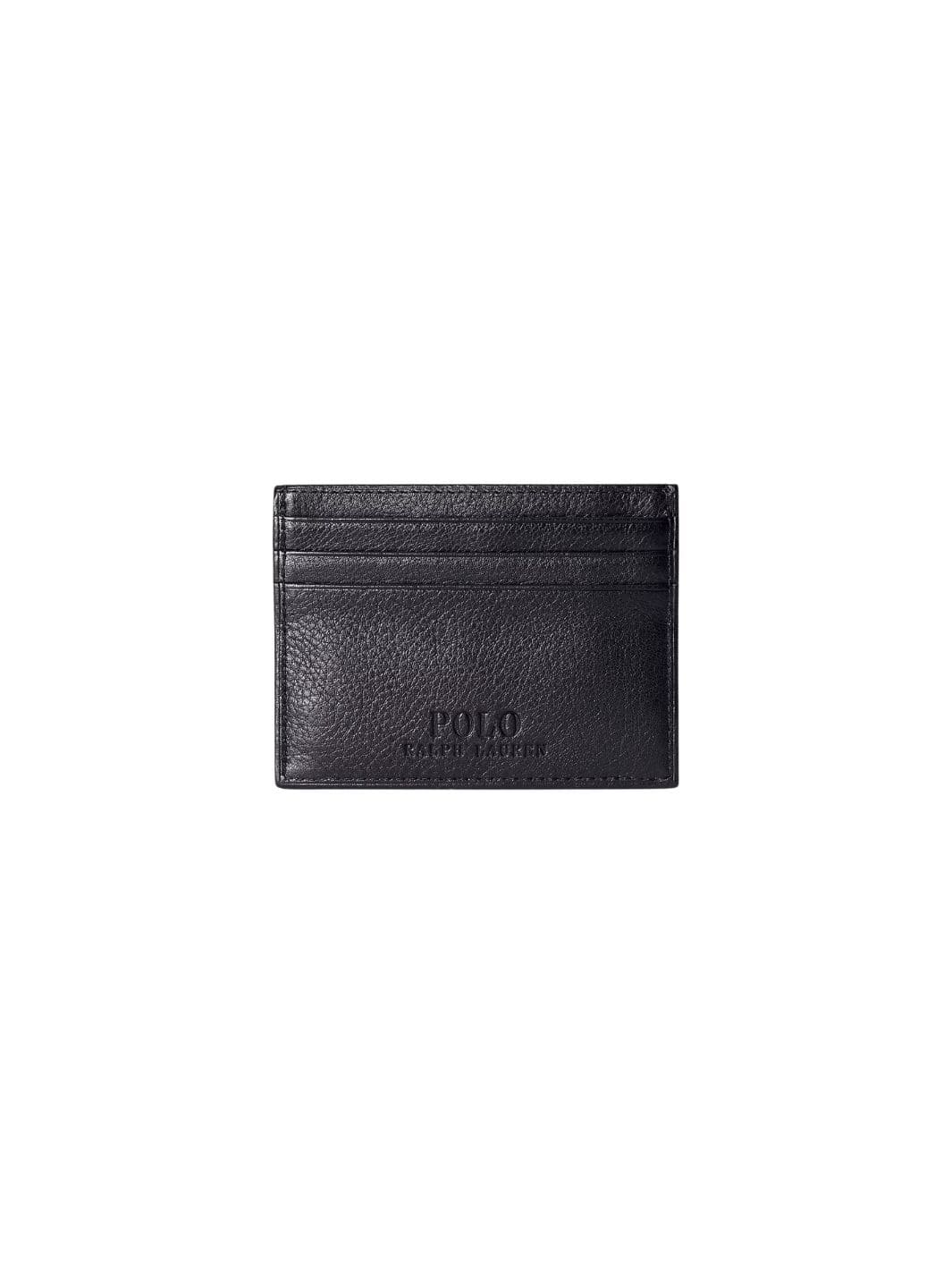 Polo Ralph Lauren Bags Kortholder | Card Case Small Black