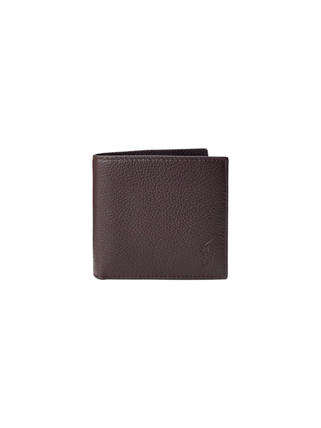 Polo Ralph Lauren Bags Lommebok | Coin-Pocket Leather Wallet