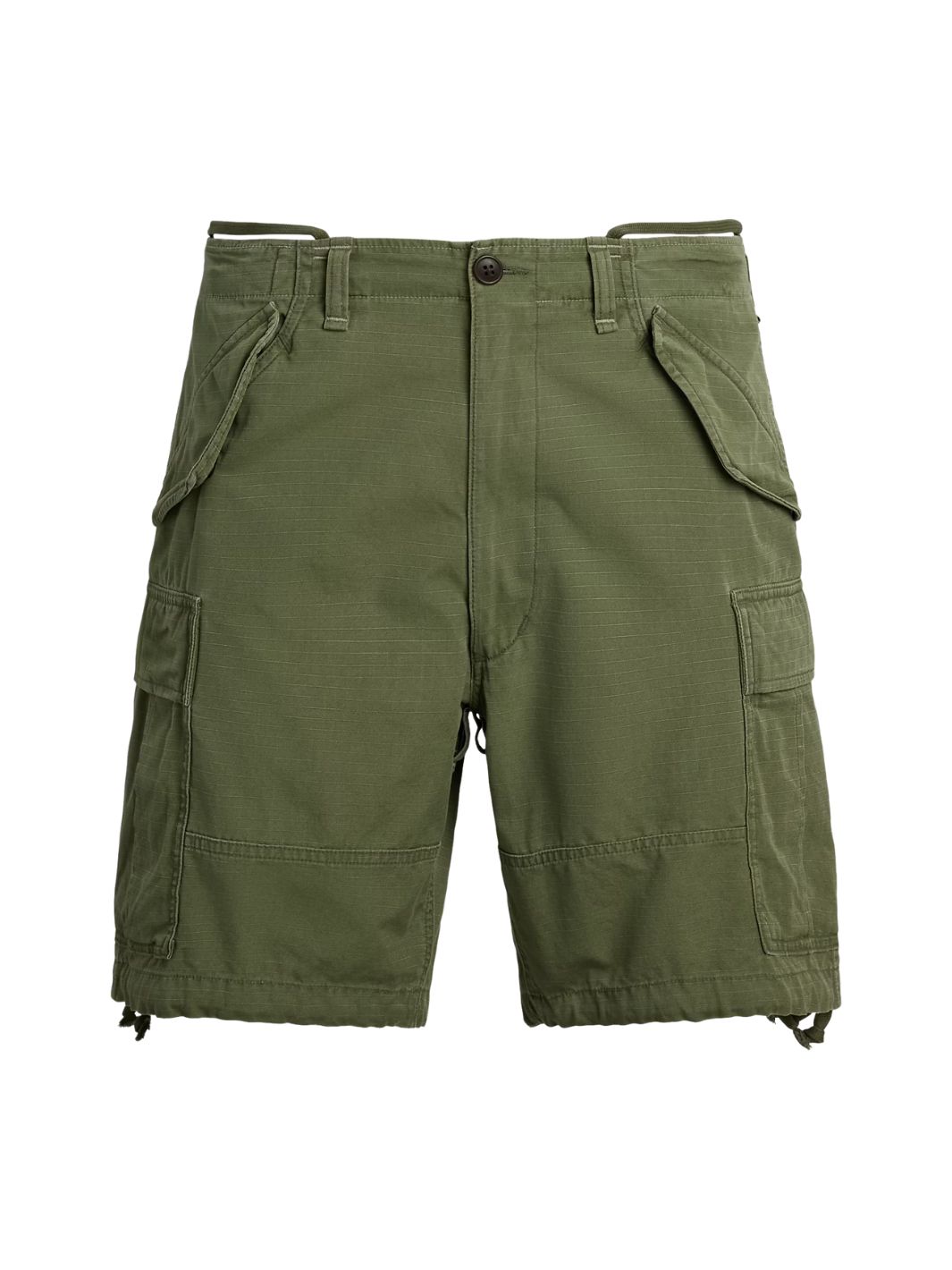 Polo Ralph Lauren Shorts Shorts | Classic Fit Ripstop Cargo Short Green