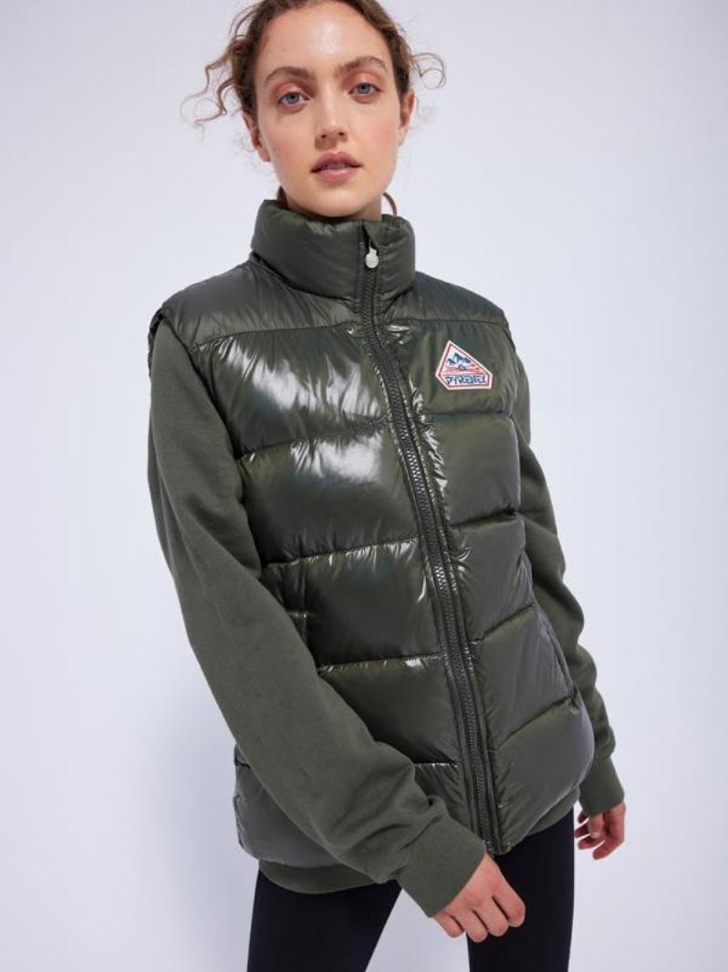 Pyrenex Outerwear Dunvest | John Down Vest