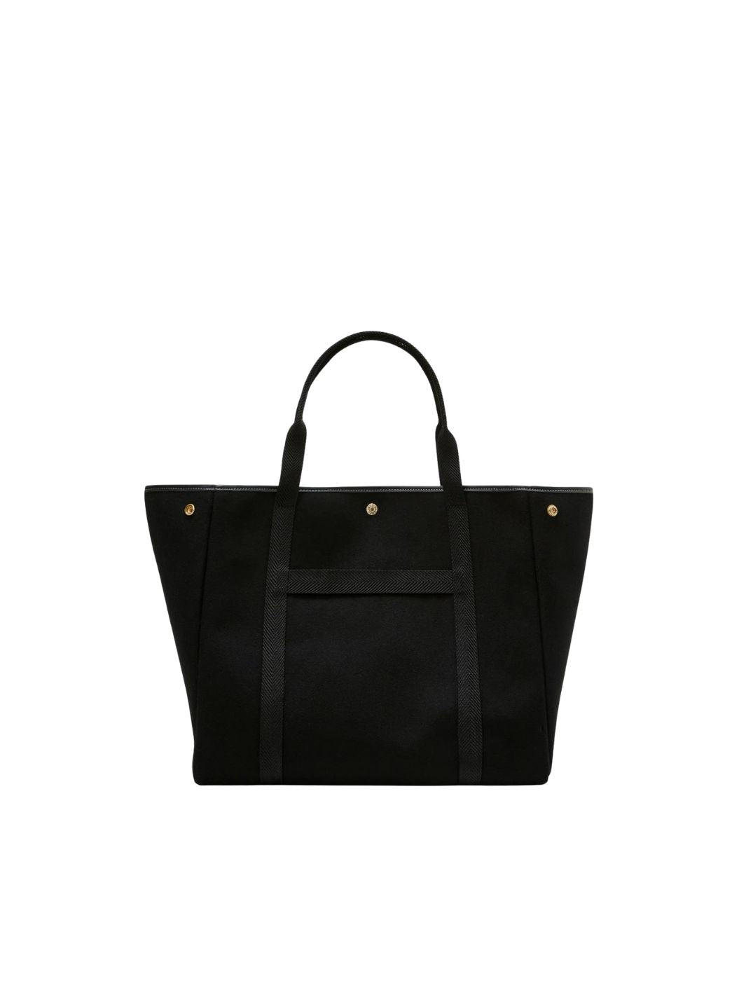 Rue de Verneuil Bags Veske | Traversée L Whip Black Flannel