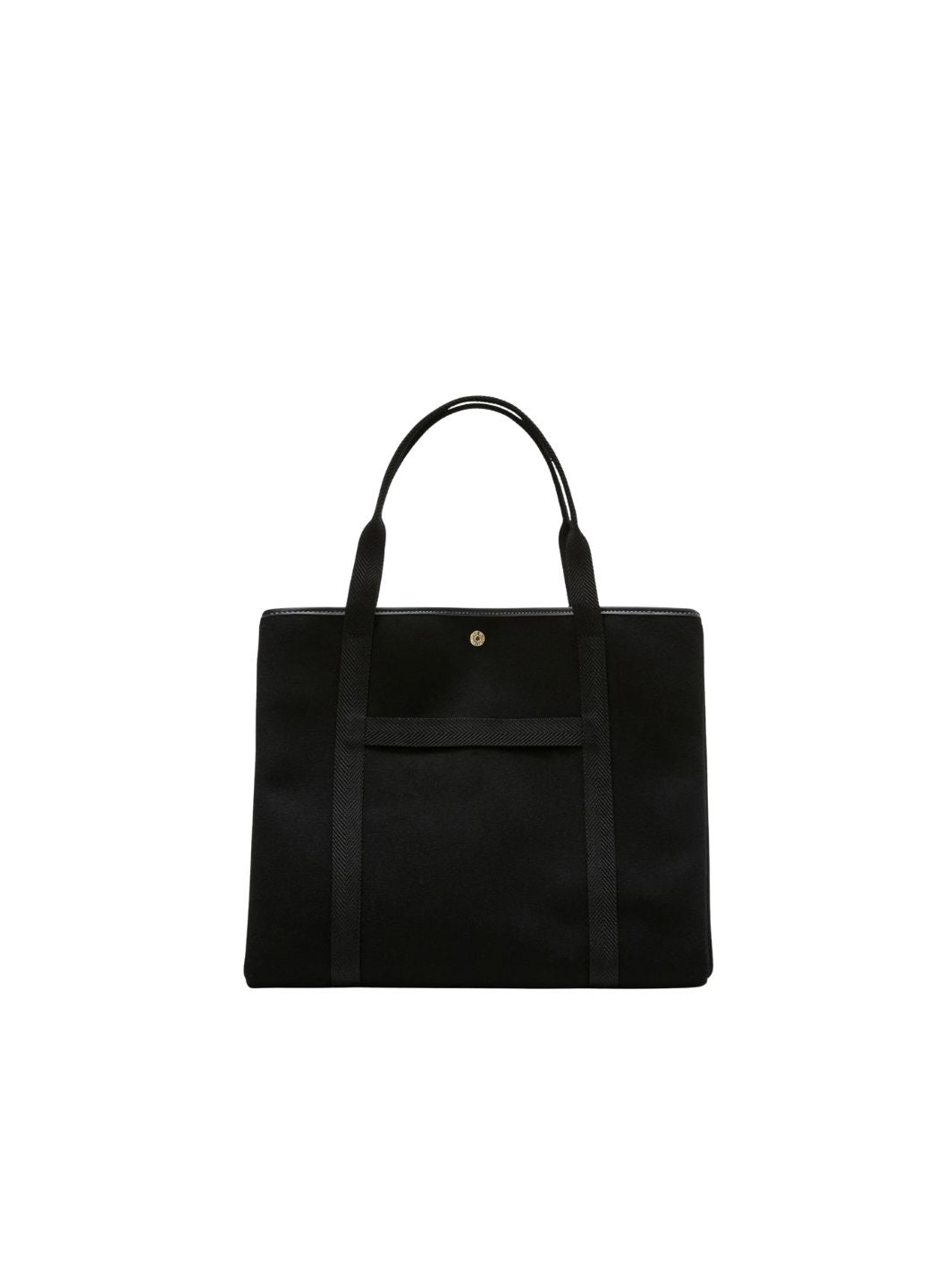 Rue de Verneuil Bags Veske | Traversée L Whip Black Flannel